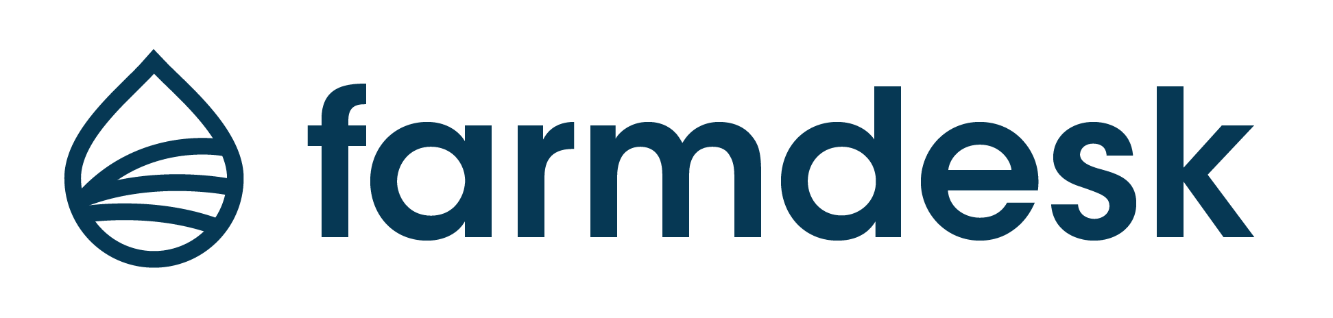 Farmdesk logo