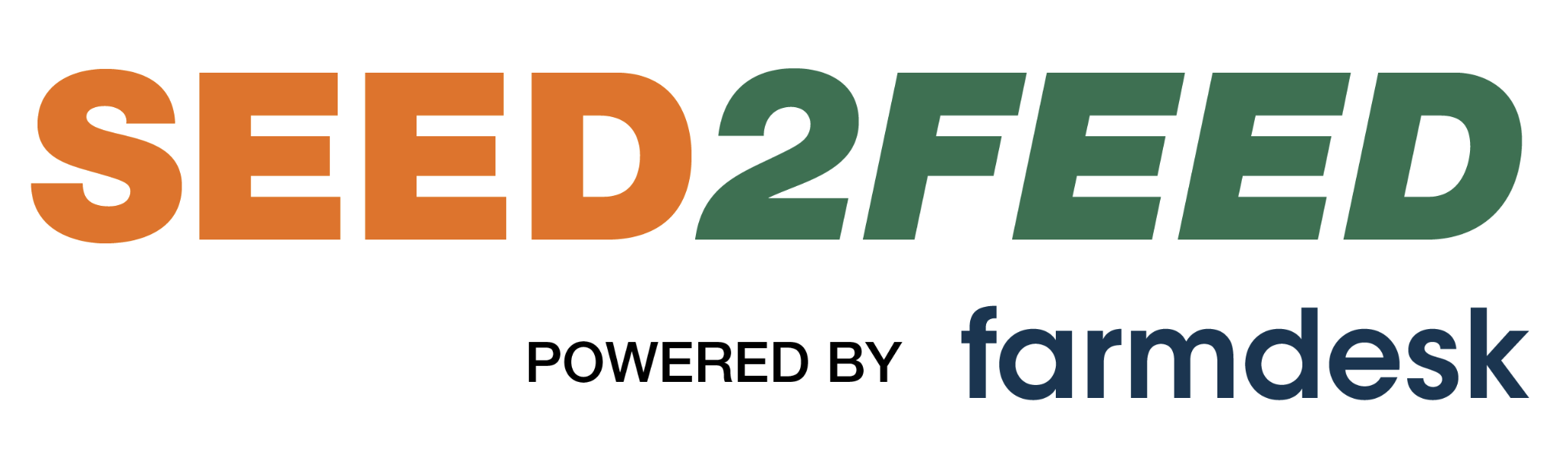 Seed2Feed logo